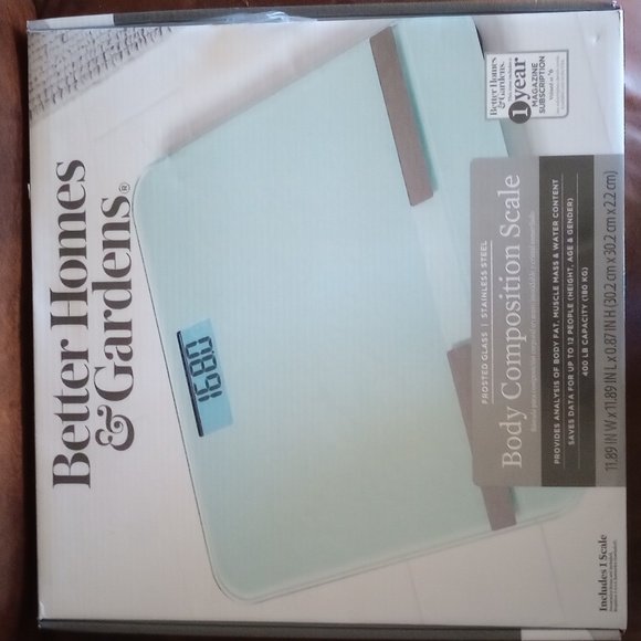 Better Homes And Gardens Other Better Homes Gardens Body